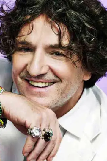 Photo Goran Bregović #128514