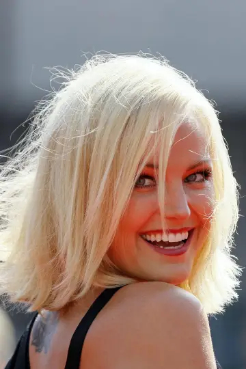 Photo Malin Åkerman #47337