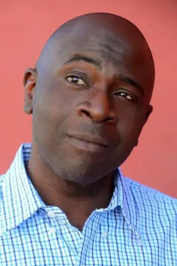 Photo Gary Anthony Williams #35214