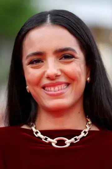 Photo Hafsia Herzi #329125
