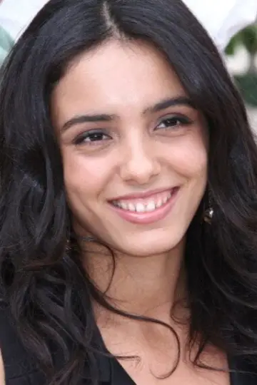 Photo Hafsia Herzi #400801