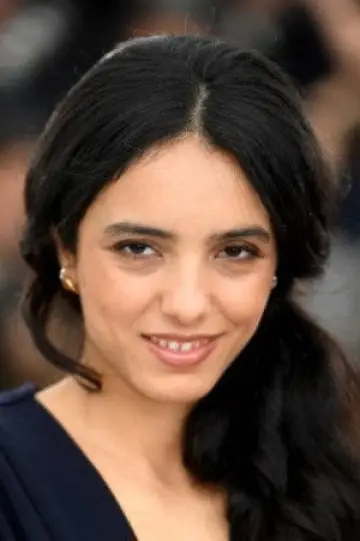 Photo Hafsia Herzi #400803