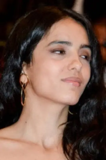 Photo Hafsia Herzi #400804