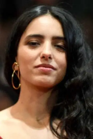 Photo Hafsia Herzi #400805
