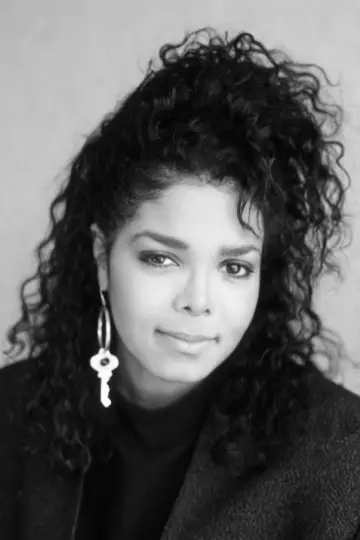 Photo Janet Jackson #400850