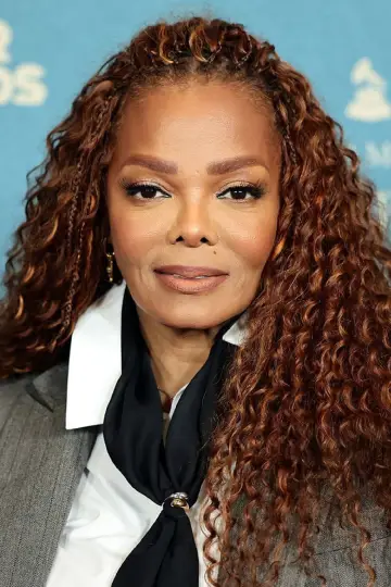 Photo Janet Jackson #400851