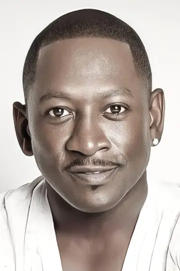 Photo Joe Torry #244210