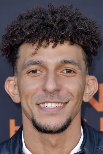 Photo Khleo Thomas #81791