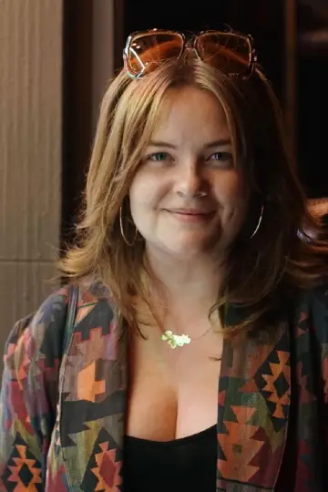 Photo Lauren Clinton #43385