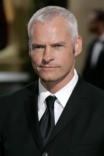 Photo Martin McDonagh #73734