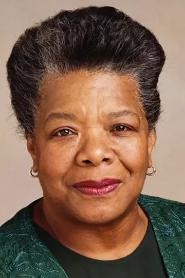 Photo Maya Angelou #151072