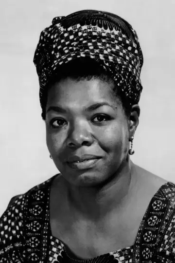 Photo Maya Angelou #629367