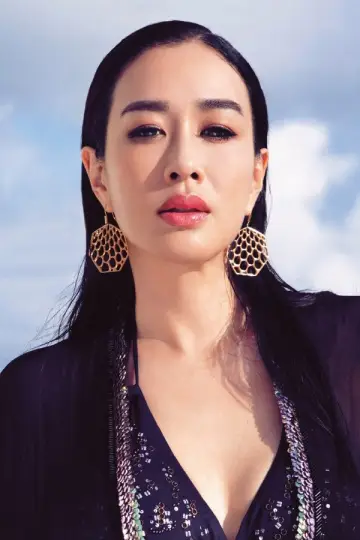 Photo Christy Chung Lai-Tai #330679