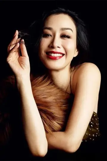 Photo Christy Chung Lai-Tai #330680