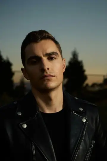 Photo Dave Franco #38697