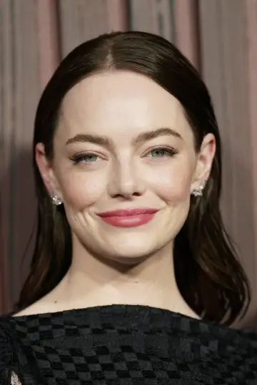 Photo Emma Stone #327665