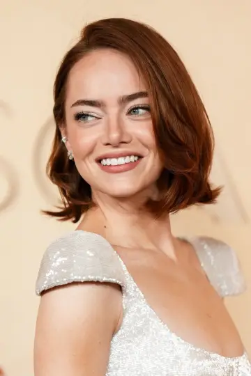 Photo Emma Stone #400413