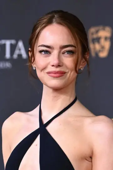 Photo Emma Stone #400415