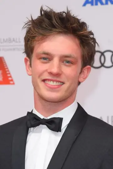 Photo Jannis Niewöhner #65415