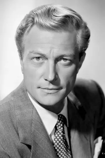 Photo Richard Denning #104249
