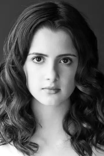 Photo Laura Marano #2010