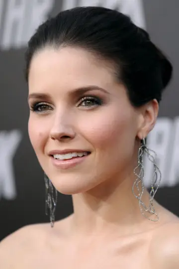 Photo Sophia Bush #34370