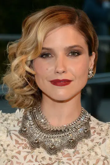 Photo Sophia Bush #34375