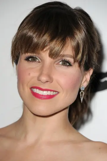 Photo Sophia Bush #34377