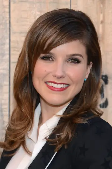 Photo Sophia Bush #34378