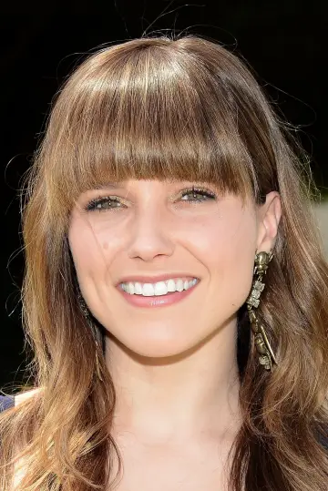 Photo Sophia Bush #34379