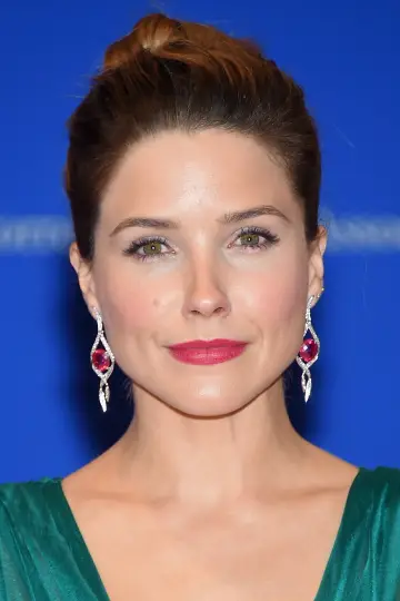 Photo Sophia Bush #34381