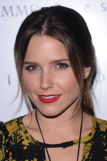 Photo Sophia Bush #34385