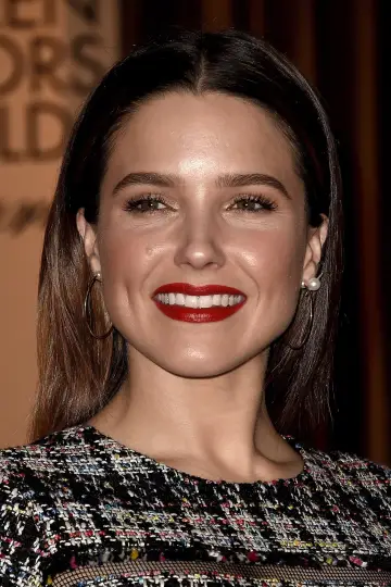 Photo Sophia Bush #34399