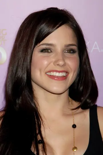 Photo Sophia Bush #34425