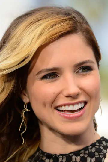 Photo Sophia Bush #34426