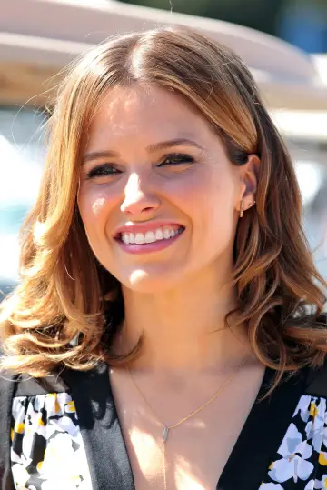 Photo Sophia Bush #34431