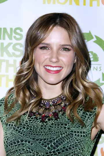 Photo Sophia Bush #34441