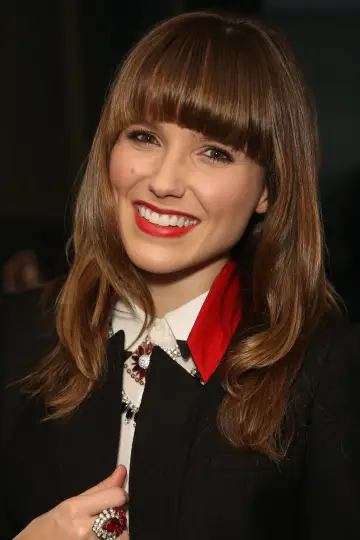 Photo Sophia Bush #34451