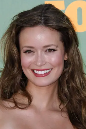 Photo Summer Glau #105434