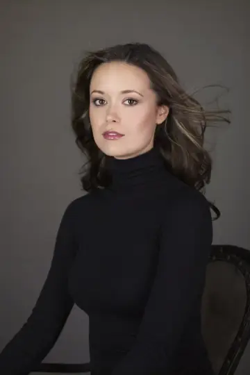 Photo Summer Glau #105439