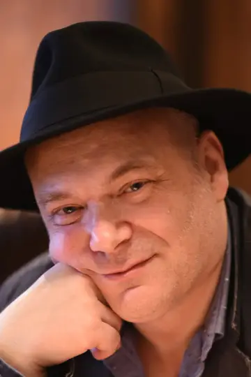Photo Alexander Bălănescu #423158