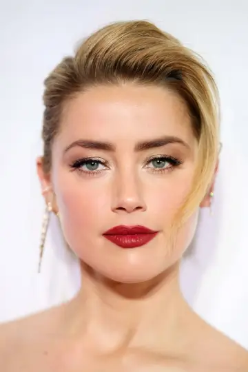 Photo Amber Heard #251627
