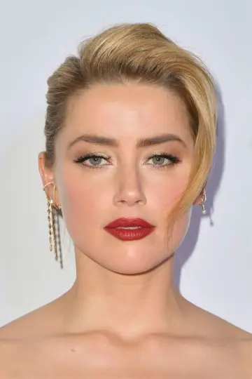 Photo Amber Heard #251628
