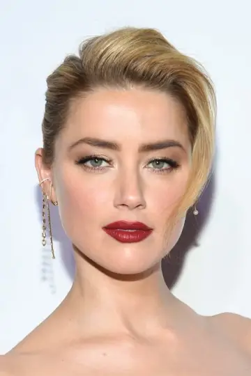 Photo Amber Heard #251629