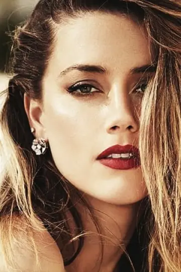 Photo Amber Heard #297437