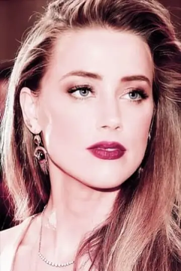 Photo Amber Heard #297438