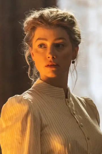 Photo Amber Heard #309757