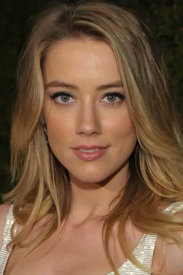 Photo Amber Heard #326504