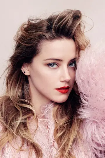 Photo Amber Heard #326506