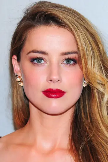 Photo Amber Heard #326508